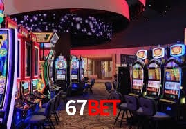 Como instalar o app da 67bet