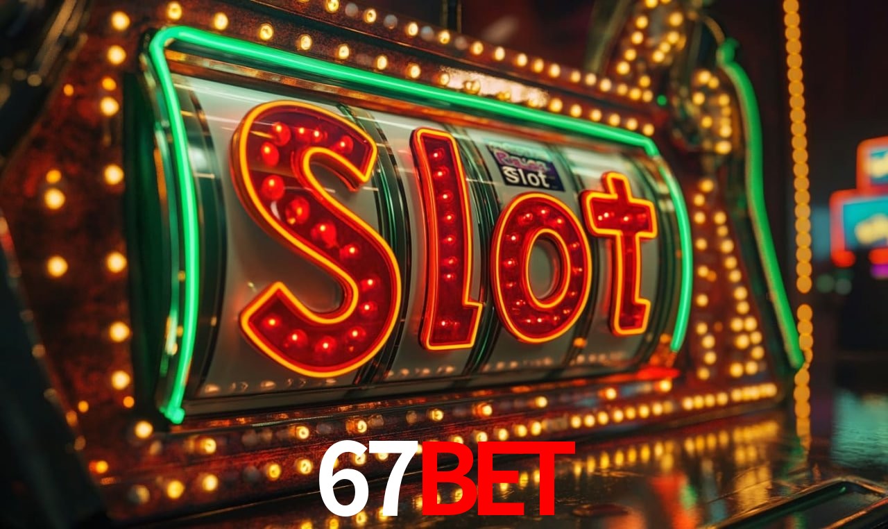 67bet PIX instantâneo Brasil - Depósito e saque em minutos 24/7