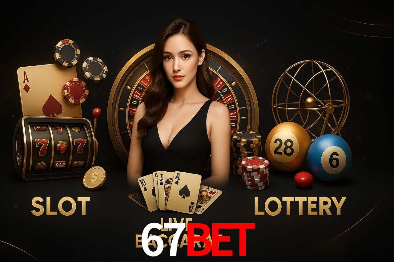 Login seguro na 67bet