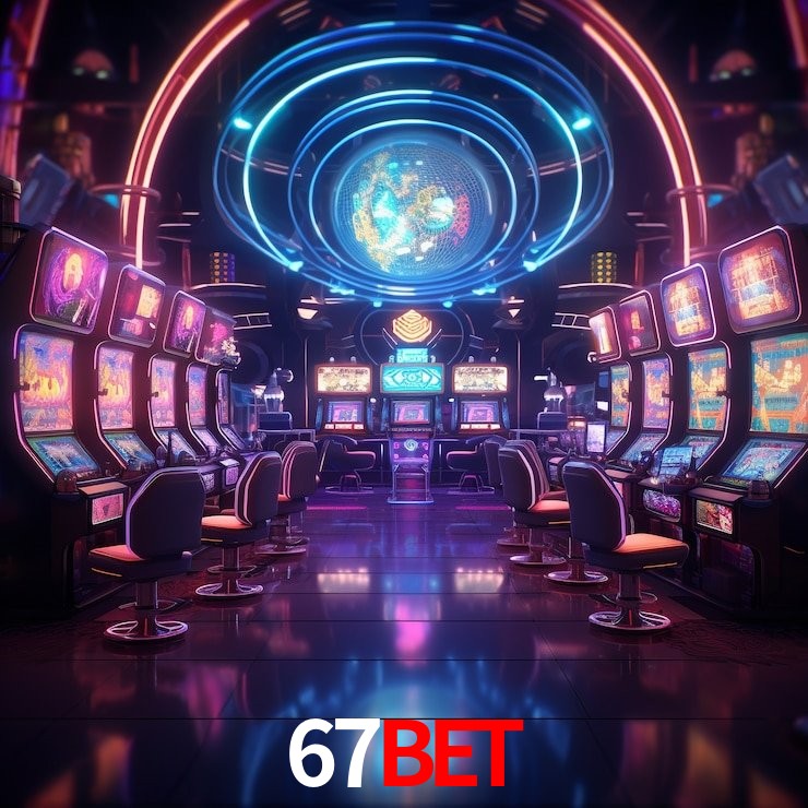 Níveis do programa VIP da 67bet