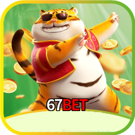 Logo da 67bet